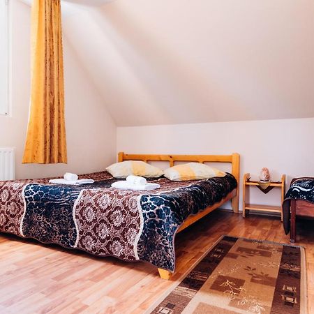 Iris Panzio Hotel Praid Luaran gambar