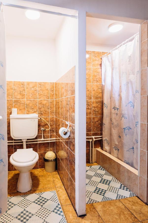 Iris Panzio Hotel Praid Luaran gambar